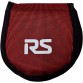 Чехол для катушки RS 3D 13x13x6 см (красный)  Чехол для катушки RS 3D 13x13x6 см (красный)